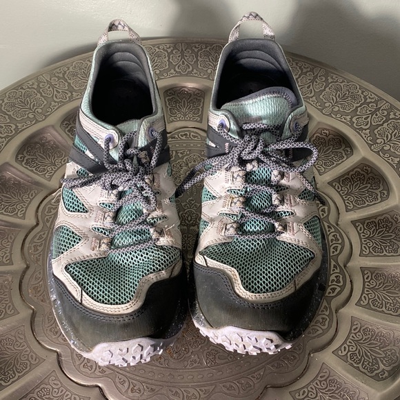 Merrell Hiking Shoes